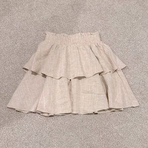 Princess Polly Skirt